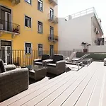 Florescente 3* Lissabon