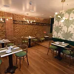Florescente Hotel 3*