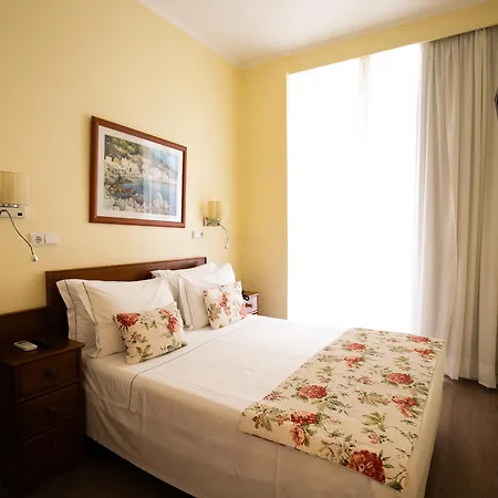 מלון Florescente ליסבון