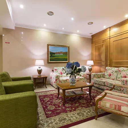 Florescente ליסבון