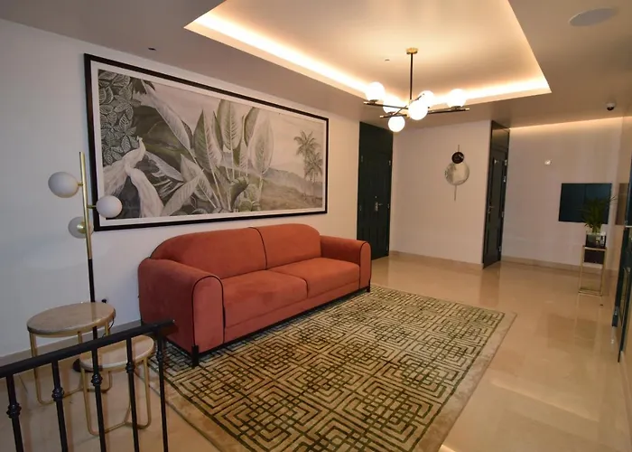 Florescente 3* ליסבון