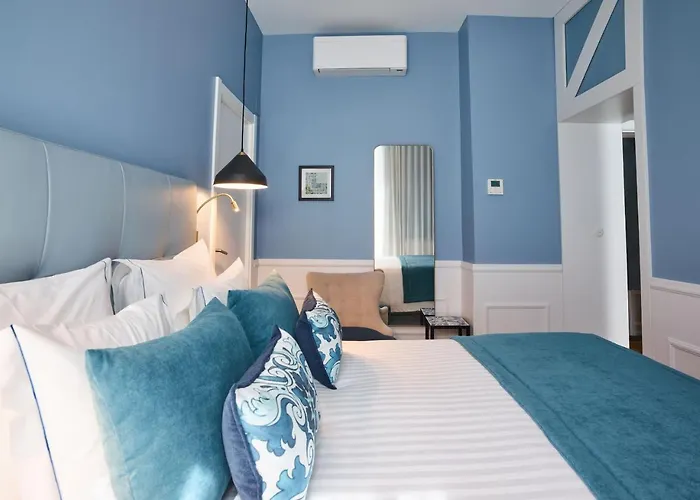 Florescente מלון