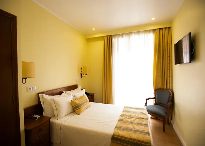 Florescente מלון 3*