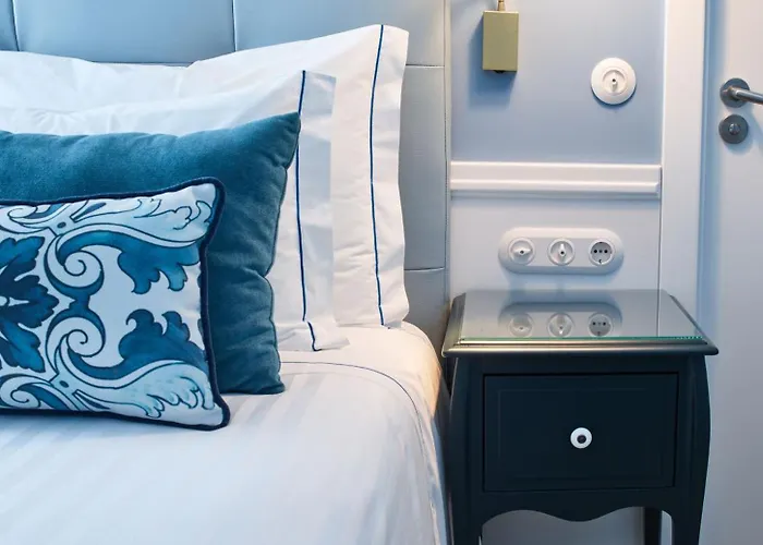 מלון Florescente 3*