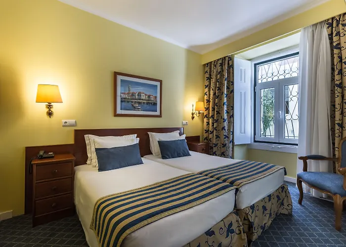 Florescente 3* ליסבון