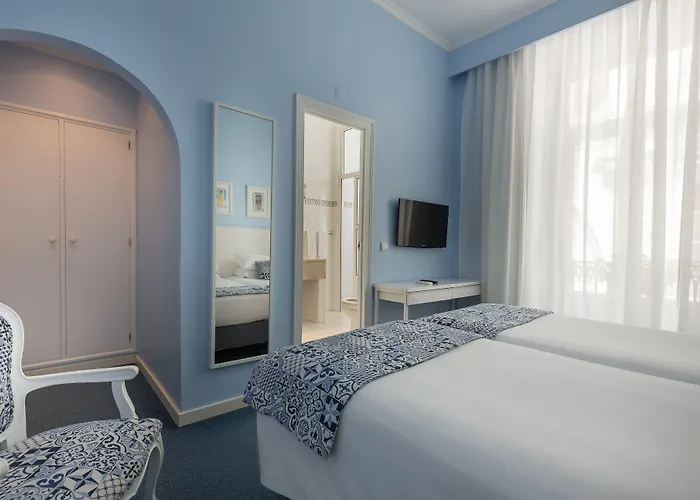 Florescente ליסבון