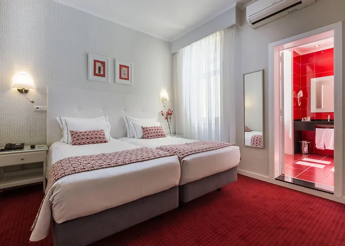 Florescente מלון