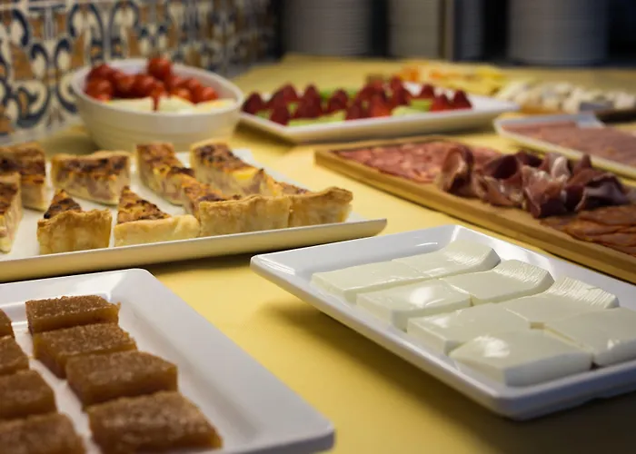 מלון Florescente