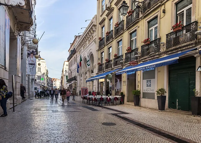 Florescente מלון 3*