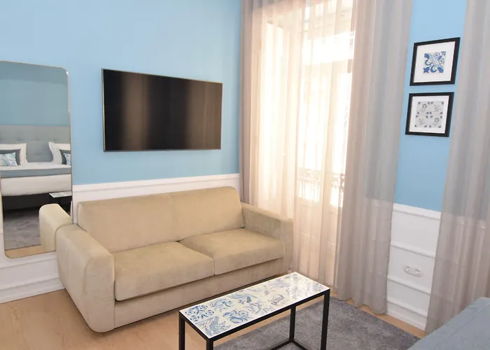 Florescente מלון 3*