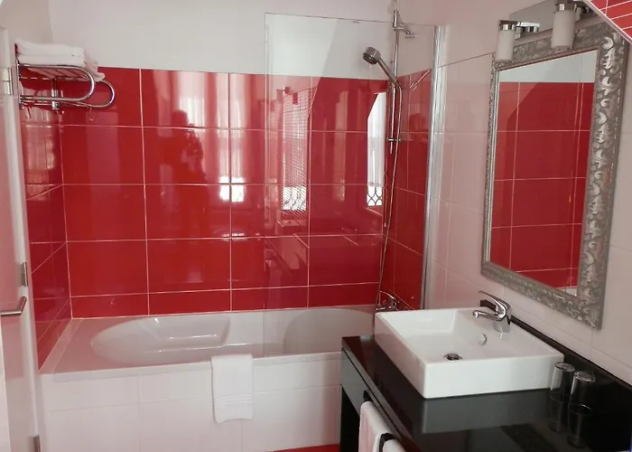 Florescente ליסבון