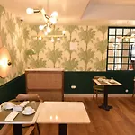 Florescente Hotel 3*