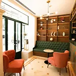 Florescente Hotel Lisboa