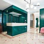 Florescente Hotel 3*