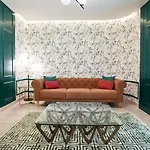 Hotel Florescente Lisboa