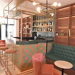 Florescente Hotel 3*