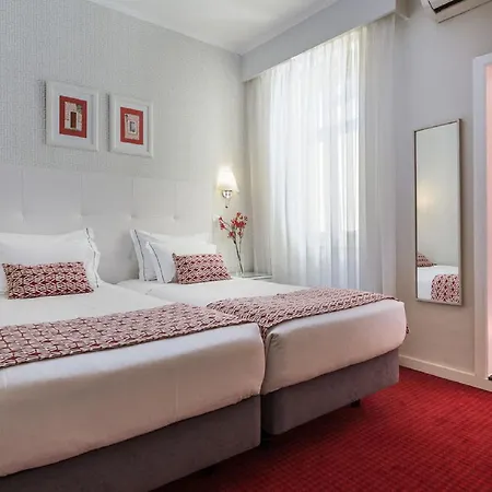 Πανσιόν Florescente 3*