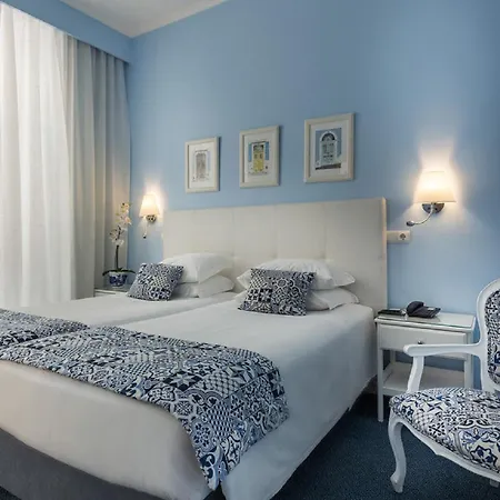 Florescente Πανσιόν Lisboa