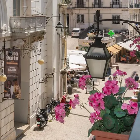 Πανσιόν Florescente 3*