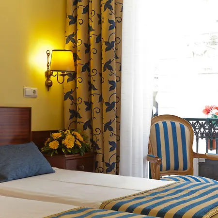 Florescente Hotel