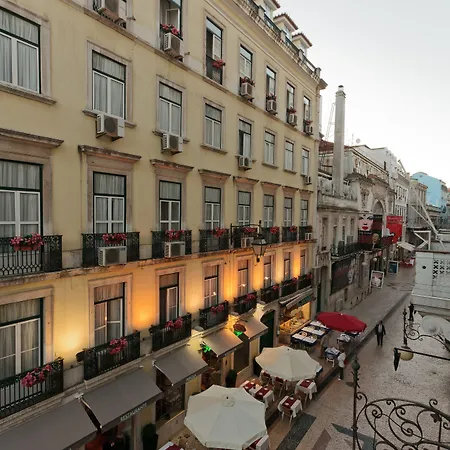 Hotel Florescente