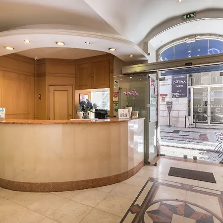 Hotel Florescente 3*