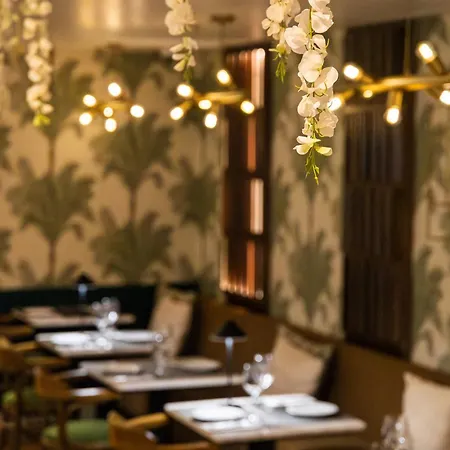 Hotel Florescente Lisboa