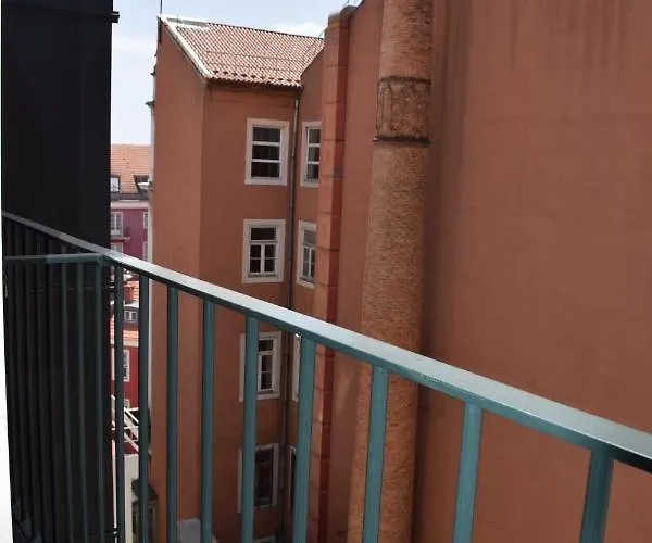 Florescente 3* Lisbona