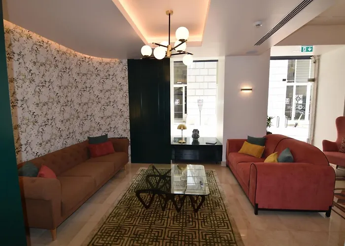 Florescente Hotel 3*