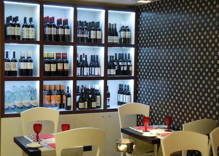 Florescente 3* Lisbona