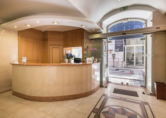 Hotel Florescente 3*