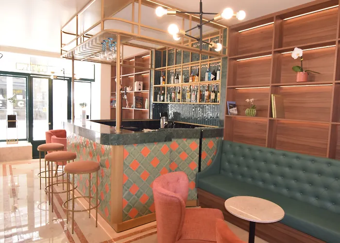 Florescente Hotel 3*