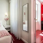 Florescente Hotel Lisbona