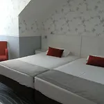 Hotel Florescente Lisbona