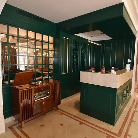 Guest house Florescente