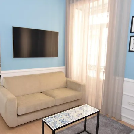 Guest house Florescente Lisbon
