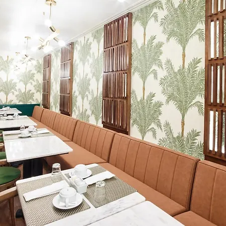 Guest house Florescente 3*