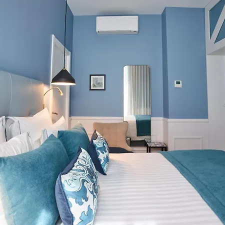 Florescente Guest house