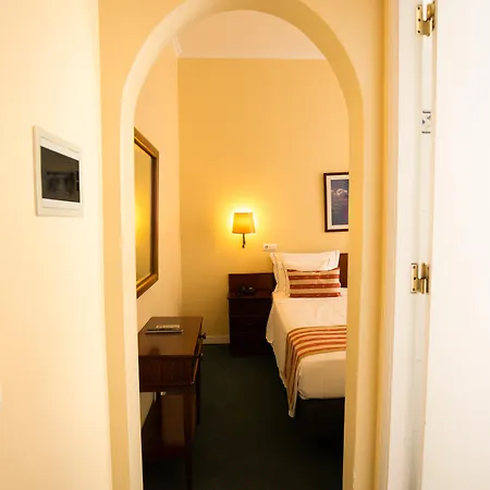 Florescente Guest house 3*