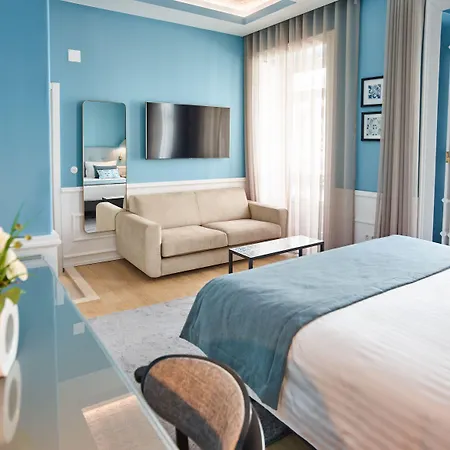 Florescente Guest house