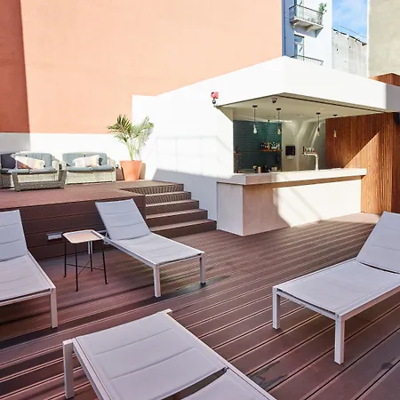 Guest house Florescente