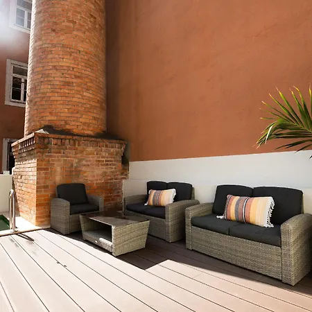 Florescente Guest house