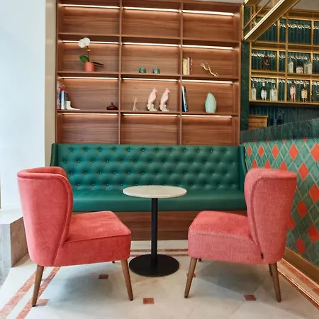 Florescente Hotel