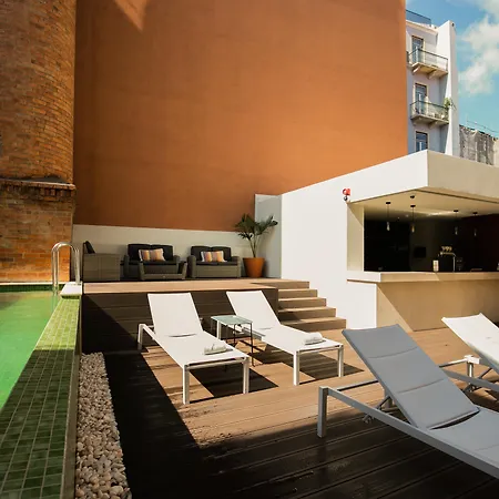 Hotel Florescente Lisboa