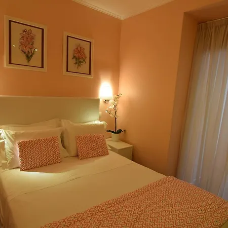 Florescente Guest house
