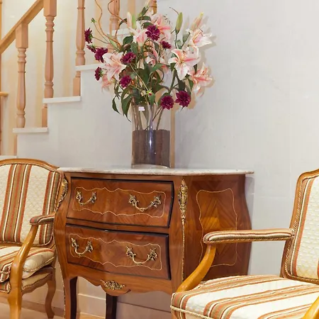 Guest house Florescente
