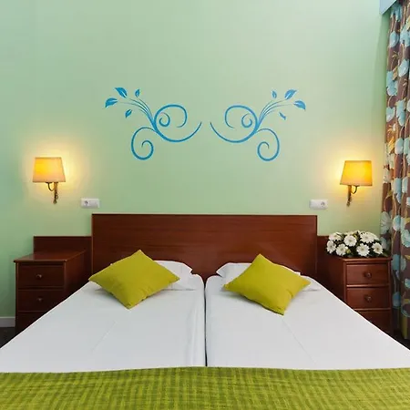 Florescente 3* Lisbon