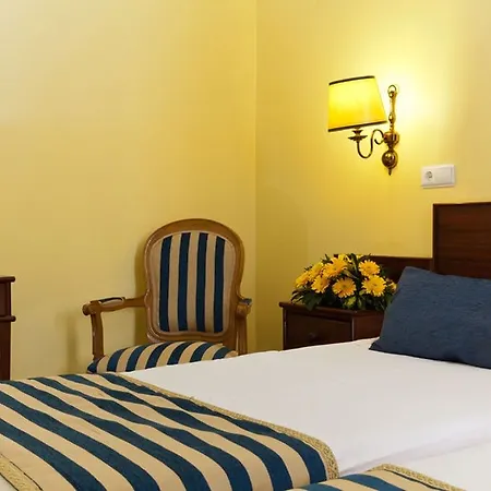 Florescente Guest house