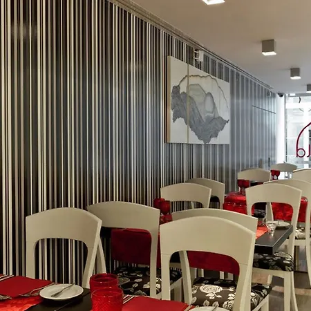 Florescente Guest house Lisbon
