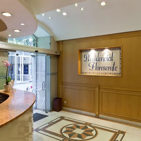 فندق Florescente
